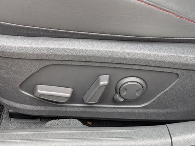 2023 Hyundai Sonata N Line