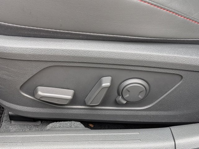 2023 Hyundai Sonata N Line