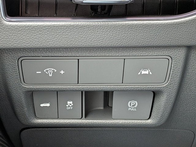 2023 Hyundai Sonata N Line