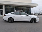 2023 Hyundai Sonata N Line