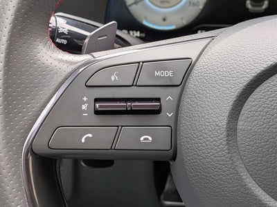 2023 Hyundai Sonata N Line