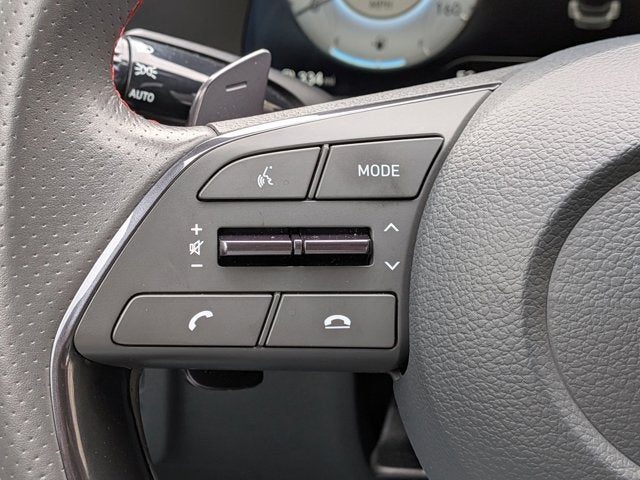 2023 Hyundai Sonata N Line