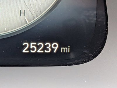 2023 Hyundai Sonata N Line