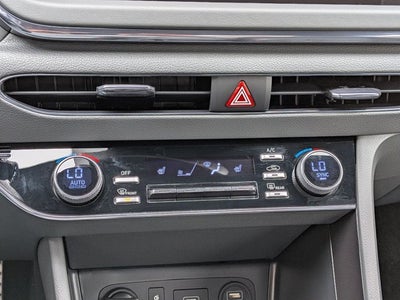 2023 Hyundai Sonata N Line