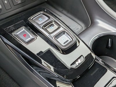 2023 Hyundai Sonata N Line