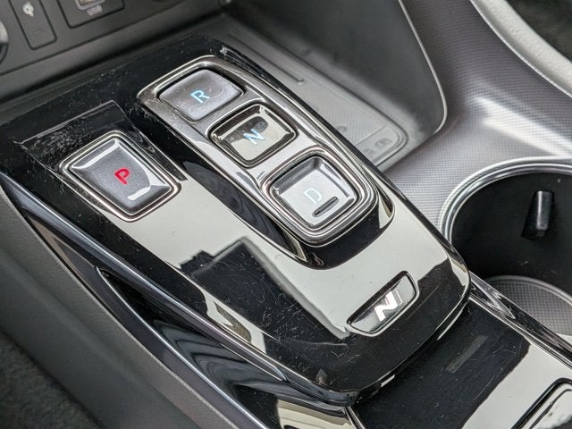 2023 Hyundai Sonata N Line