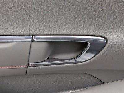 2023 Hyundai Sonata N Line