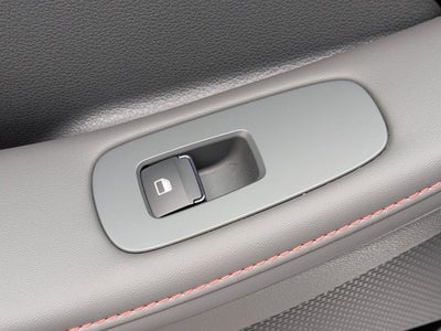 2023 Hyundai Sonata N Line