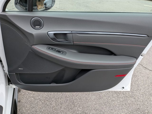 2023 Hyundai Sonata N Line