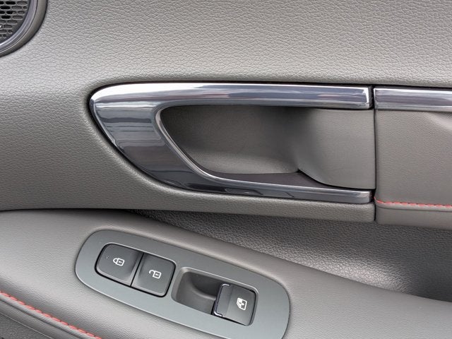 2023 Hyundai Sonata N Line
