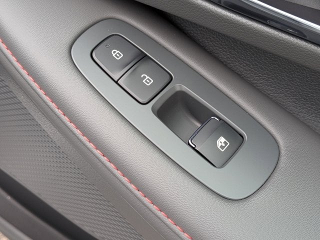 2023 Hyundai Sonata N Line