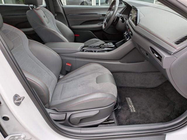 2023 Hyundai Sonata N Line