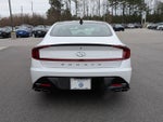 2023 Hyundai Sonata N Line