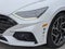 2023 Hyundai Sonata N Line
