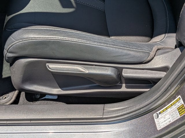 2021 Honda Civic Hatchback Sport