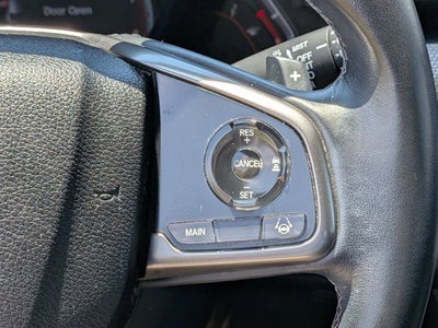2021 Honda Civic Hatchback Sport
