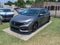 2021 Honda Civic Hatchback Sport