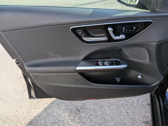 2022 Mercedes-Benz C-Class C 300