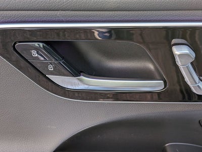 2022 Mercedes-Benz C-Class C 300