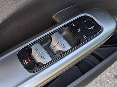 2022 Mercedes-Benz C-Class C 300