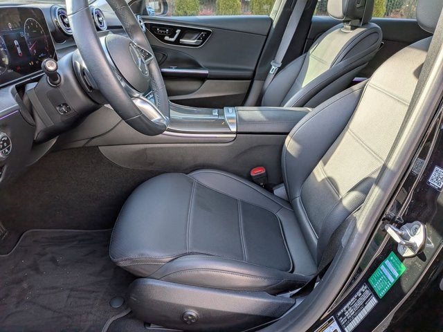 2022 Mercedes-Benz C-Class C 300