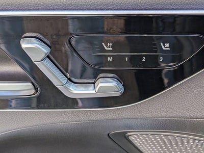 2022 Mercedes-Benz C-Class C 300