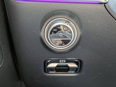 2022 Mercedes-Benz C-Class C 300