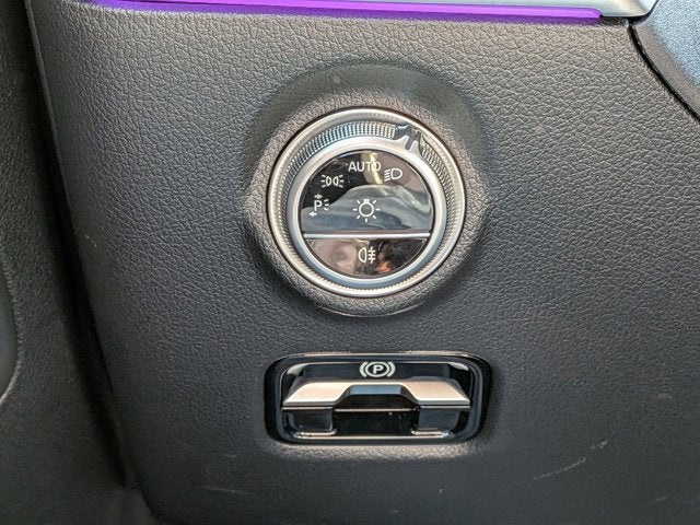 2022 Mercedes-Benz C-Class C 300