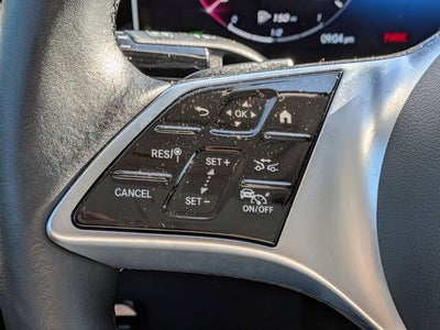 2022 Mercedes-Benz C-Class C 300