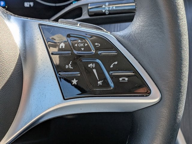 2022 Mercedes-Benz C-Class C 300