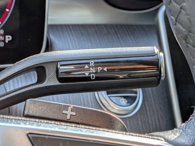 2022 Mercedes-Benz C-Class C 300