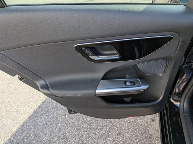 2022 Mercedes-Benz C-Class C 300