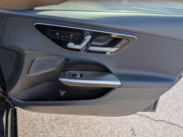 2022 Mercedes-Benz C-Class C 300