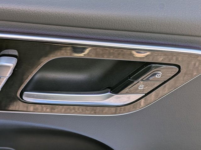 2022 Mercedes-Benz C-Class C 300