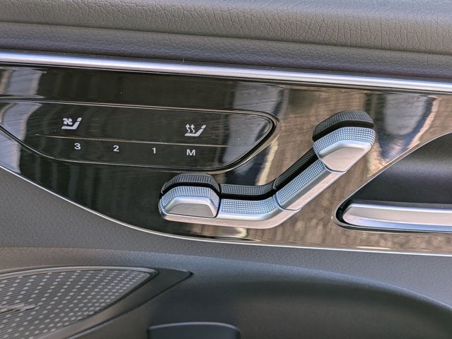 2022 Mercedes-Benz C-Class C 300