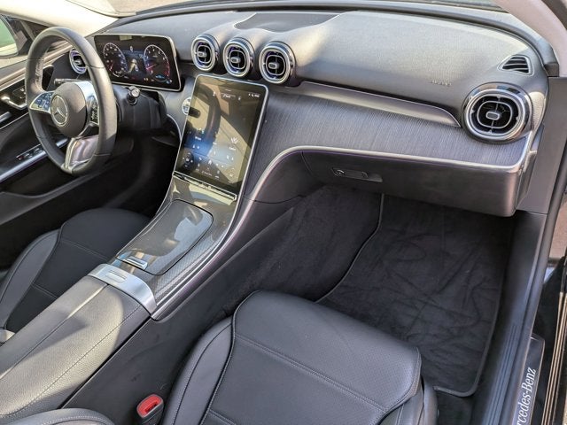 2022 Mercedes-Benz C-Class C 300