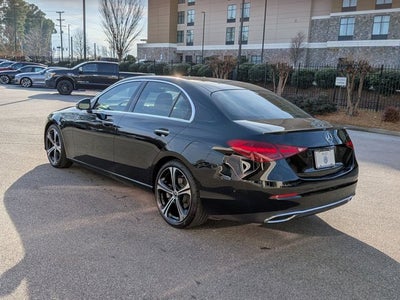 2022 Mercedes-Benz C-Class C 300