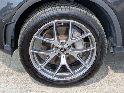 2021 Mercedes-Benz GLC GLC 300