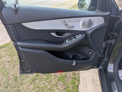 2021 Mercedes-Benz GLC GLC 300