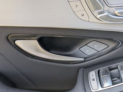 2021 Mercedes-Benz GLC GLC 300