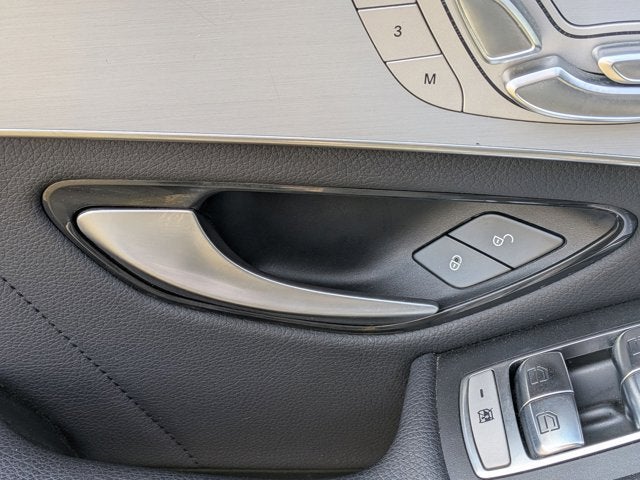 2021 Mercedes-Benz GLC GLC 300