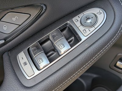 2021 Mercedes-Benz GLC GLC 300