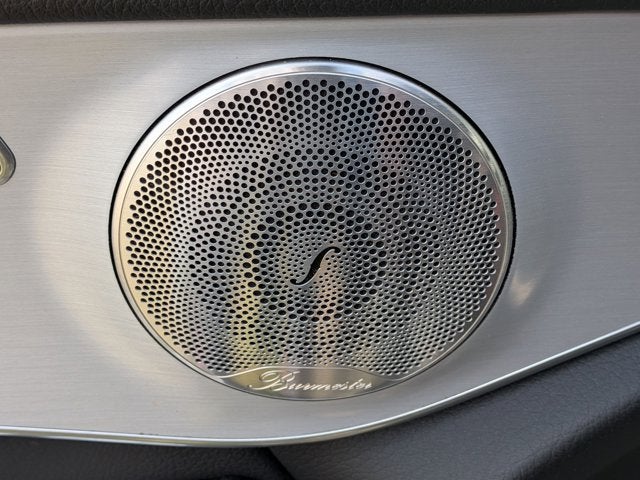 2021 Mercedes-Benz GLC GLC 300