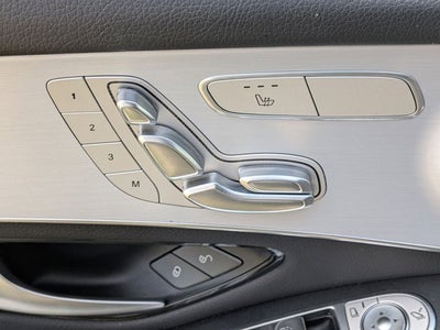 2021 Mercedes-Benz GLC GLC 300