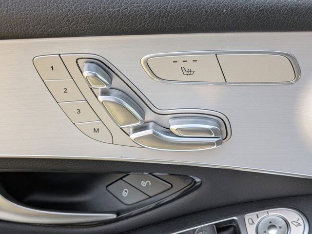 2021 Mercedes-Benz GLC GLC 300