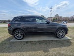 2021 Mercedes-Benz GLC GLC 300