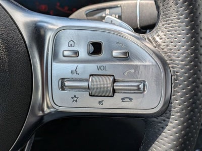 2021 Mercedes-Benz GLC GLC 300