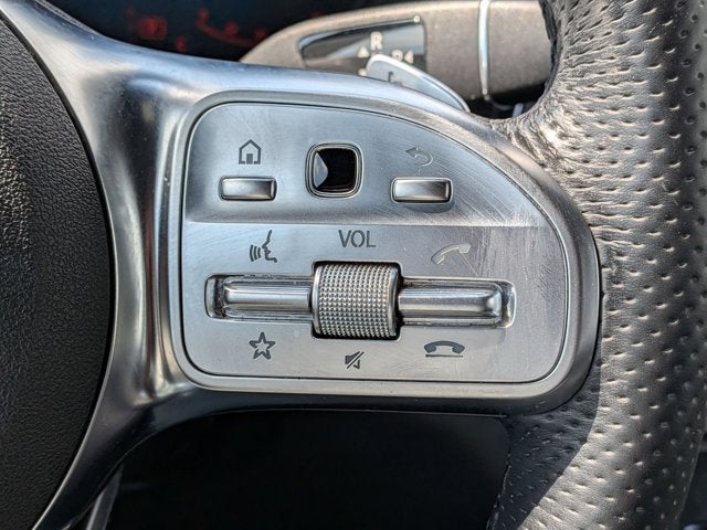 2021 Mercedes-Benz GLC GLC 300