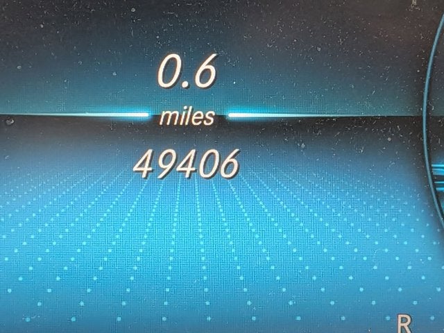 2021 Mercedes-Benz GLC GLC 300