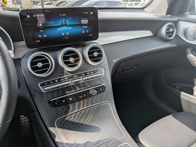 2021 Mercedes-Benz GLC GLC 300